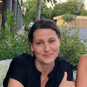 Meet your Posher, Beth